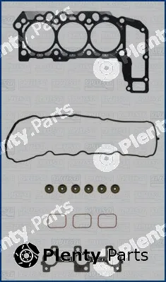 Wilmink Group WG1454055 — Gasket Kit, cylinder head