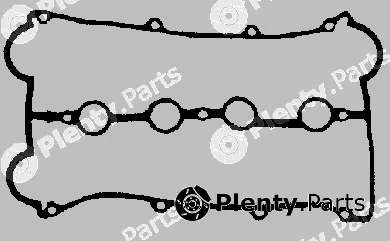Wilmink Group WG1766768 — Gasket, cylinder head cover