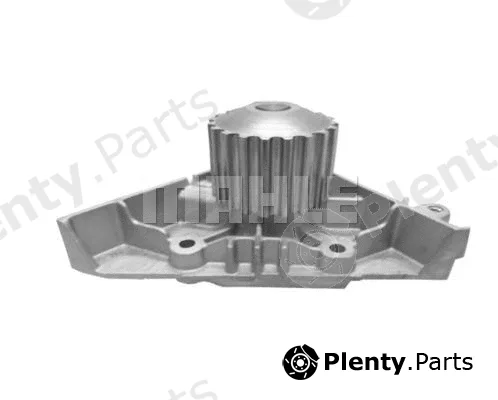 Wilmink Group WG2181336 — Water Pump, engine cooling