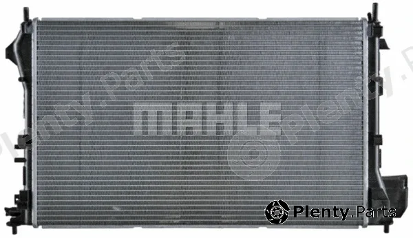 Wilmink Group WG2183976 — Radiator, engine cooling