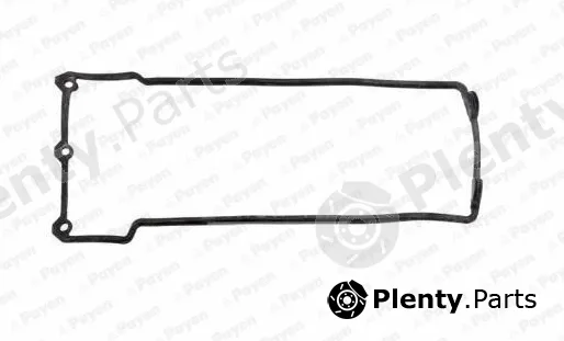 Wilmink Group WG1177201 — Gasket, cylinder head cover