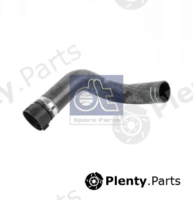 Wilmink Group WG2318944 — Radiator Hose