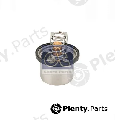 Wilmink Group WG2317093 — Thermostat, coolant