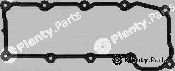 Wilmink Group WG1246275 — Gasket, cylinder head cover