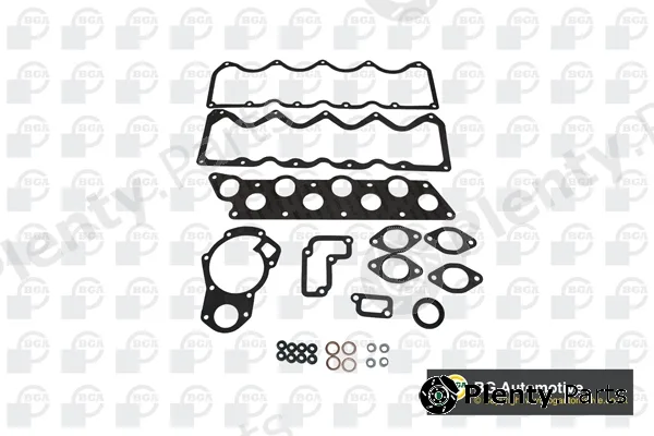 Wilmink Group WG1763745 — Gasket Kit, cylinder head