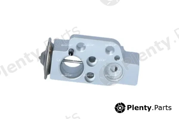 Wilmink Group WG2161432 — Expansion Valve, air conditioning