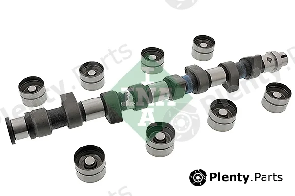 Wilmink Group WG1966334 — Camshaft Kit