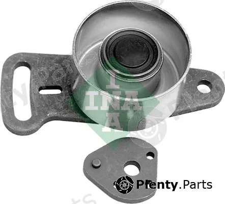 Wilmink Group WG1097443 — Tensioner Pulley, timing belt