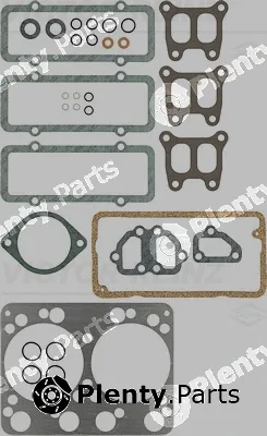 Wilmink Group WG1102564 — Gasket Kit, cylinder head