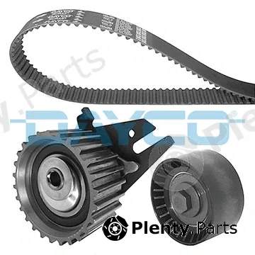 Wilmink Group WG2007205 — Timing Belt Kit