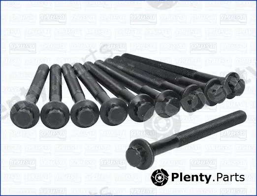 Wilmink Group WG1753984 — Cylinder Head Bolt Set