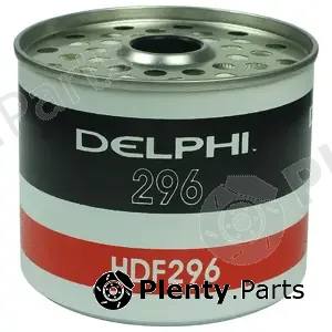 Wilmink Group WG1499007 — Fuel Filter