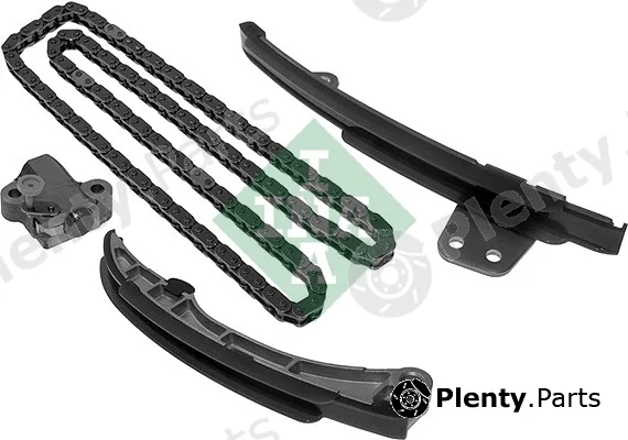 Wilmink Group WG1725473 — Timing Chain Kit