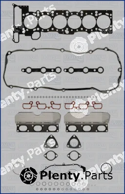 Wilmink Group WG1167231 — Gasket Kit, cylinder head