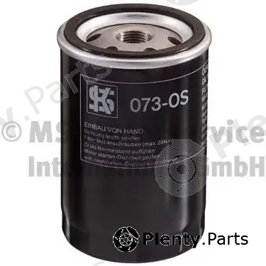 Wilmink Group WG1018215 — Oil Filter