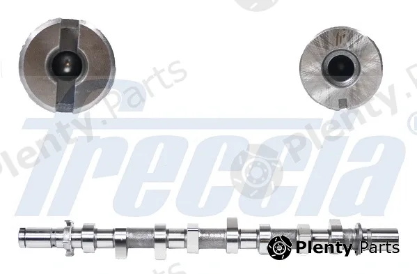 Wilmink Group WG1146032 — Camshaft