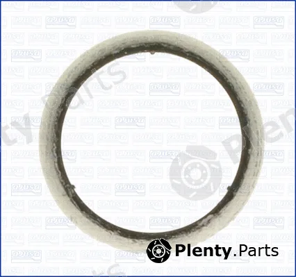 Wilmink Group WG1448806 — Gasket, exhaust pipe