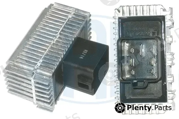 Wilmink Group WG1497234 — Control Unit, glow time