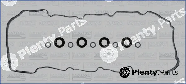 Wilmink Group WG1959679 — Gasket Set, cylinder head cover