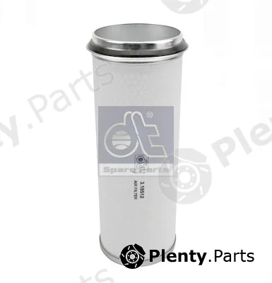 Wilmink Group WG2312337 — Air Filter
