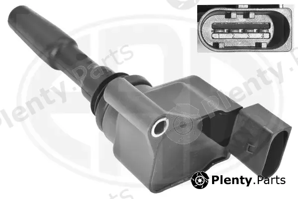 Wilmink Group WG2017427 — Ignition Coil