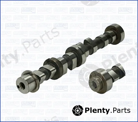 Wilmink Group WG1171347 — Camshaft
