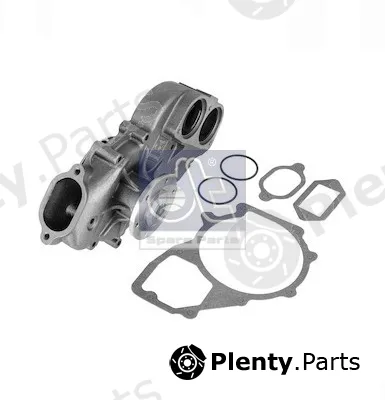 Wilmink Group WG2312094 — Water Pump, engine cooling
