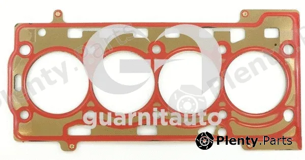 Wilmink Group WG2047192 — Gasket, cylinder head