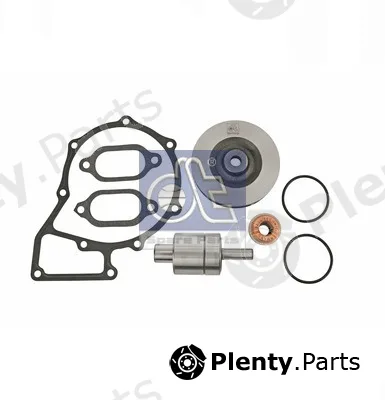 Wilmink Group WG2316677 — Repair Kit, water pump