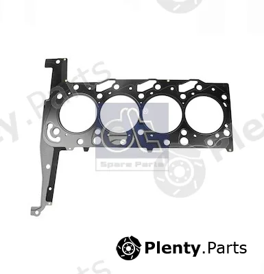 Wilmink Group WG2308824 — Gasket, cylinder head