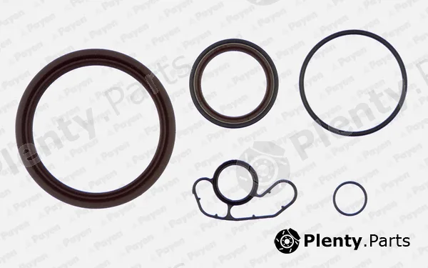 Wilmink Group WG1754040 — Gasket Kit, crankcase