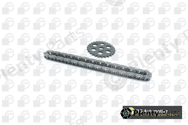 Wilmink Group WG2179523 — Chain Kit, oil pump drive
