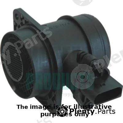 Wilmink Group WG1899005 — Mass Air Flow Sensor