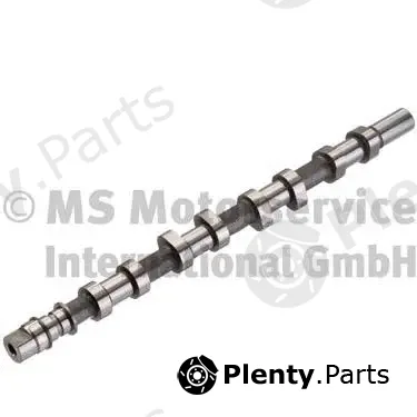 Wilmink Group WG1380627 — Camshaft