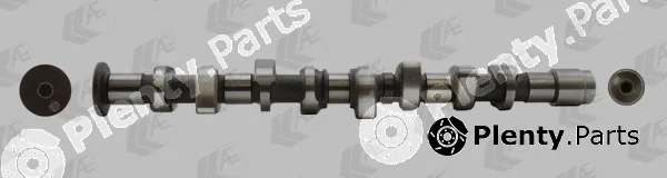 Wilmink Group WG1462563 — Camshaft