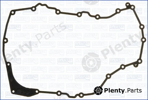 Wilmink Group WG1447709 — Gasket, oil sump