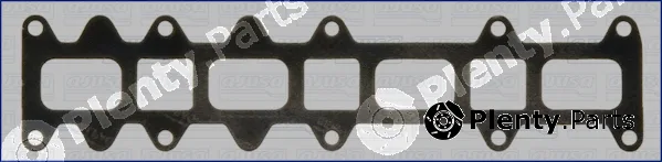 Wilmink Group WG1451278 — Gasket, exhaust manifold
