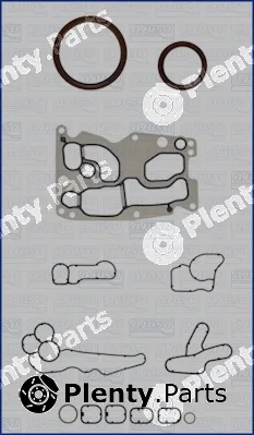 Wilmink Group WG1455346 — Gasket Kit, crankcase