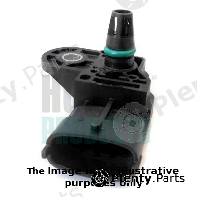 Wilmink Group WG1900388 — Sensor, intake air temperature