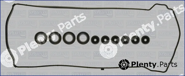 Wilmink Group WG1455440 — Gasket Set, cylinder head cover