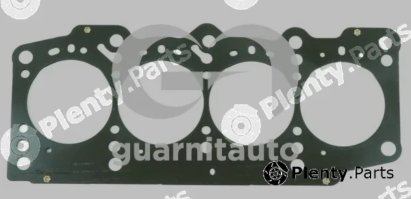 Wilmink Group WG2047104 — Gasket, cylinder head