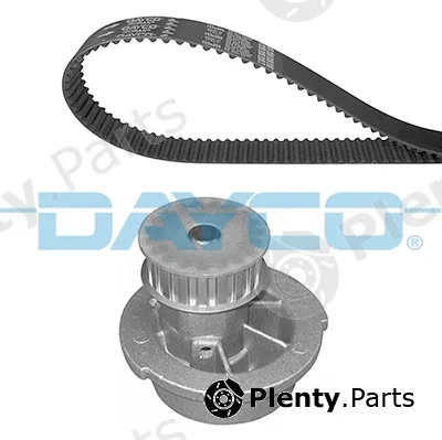 Wilmink Group WG2008056 — Water Pump & Timing Belt Kit