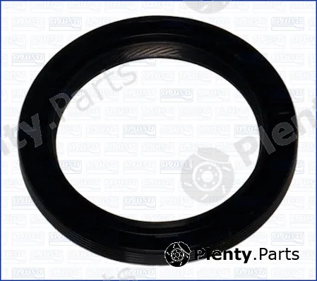 Wilmink Group WG1163119 — Shaft Seal, camshaft