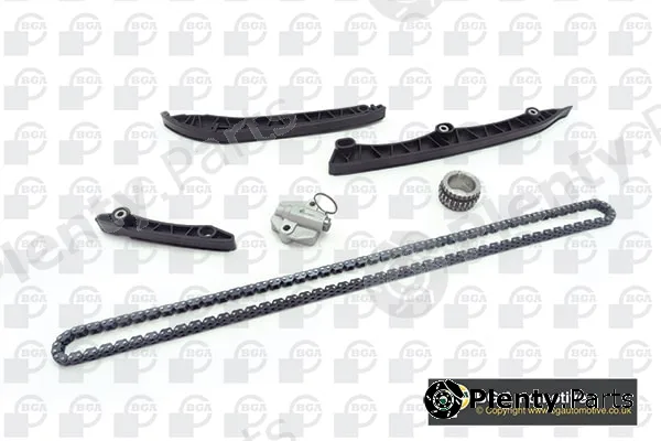 Wilmink Group WG2264085 — Timing Chain Kit