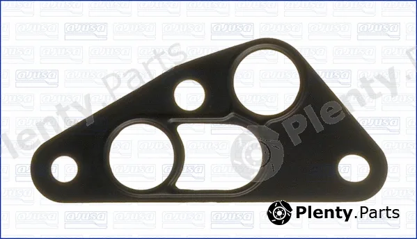 Wilmink Group WG1751426 — Gasket, oil filter housing