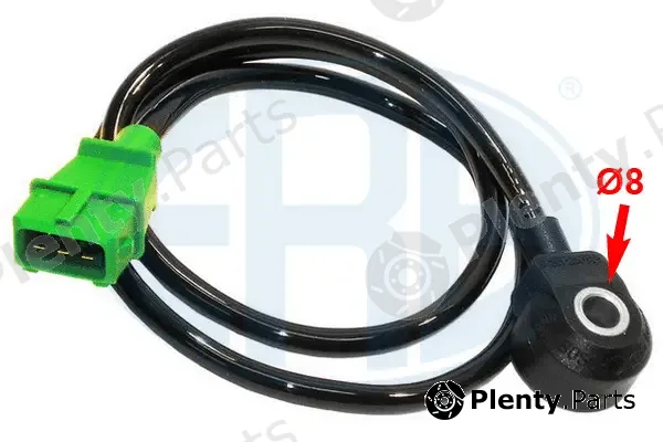 Wilmink Group WG1493423 — Knock Sensor
