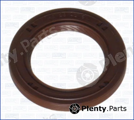 Wilmink Group WG1163416 — Shaft Seal, camshaft