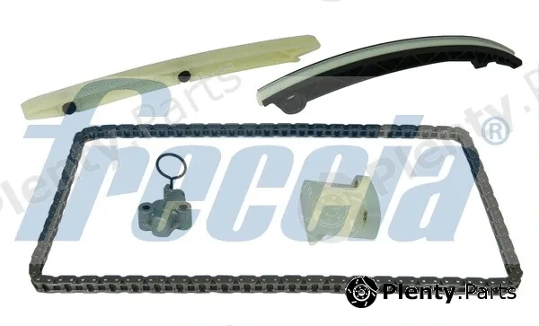 Wilmink Group WG1910049 — Timing Chain Kit