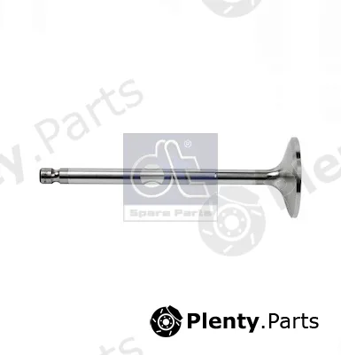 Wilmink Group WG2316981 — Intake Valve