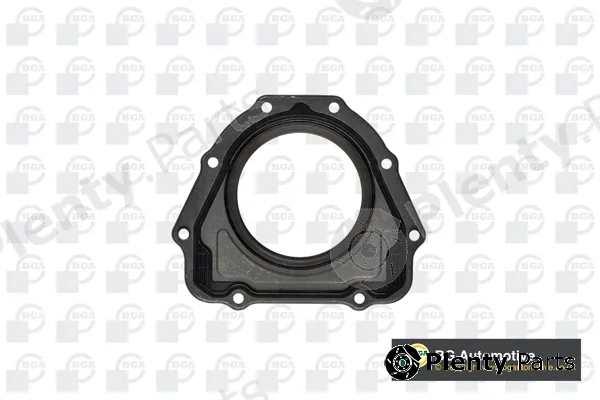 Wilmink Group WG1765645 — Shaft Seal, crankshaft